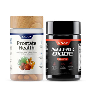 PROSTATIVE HEALTH