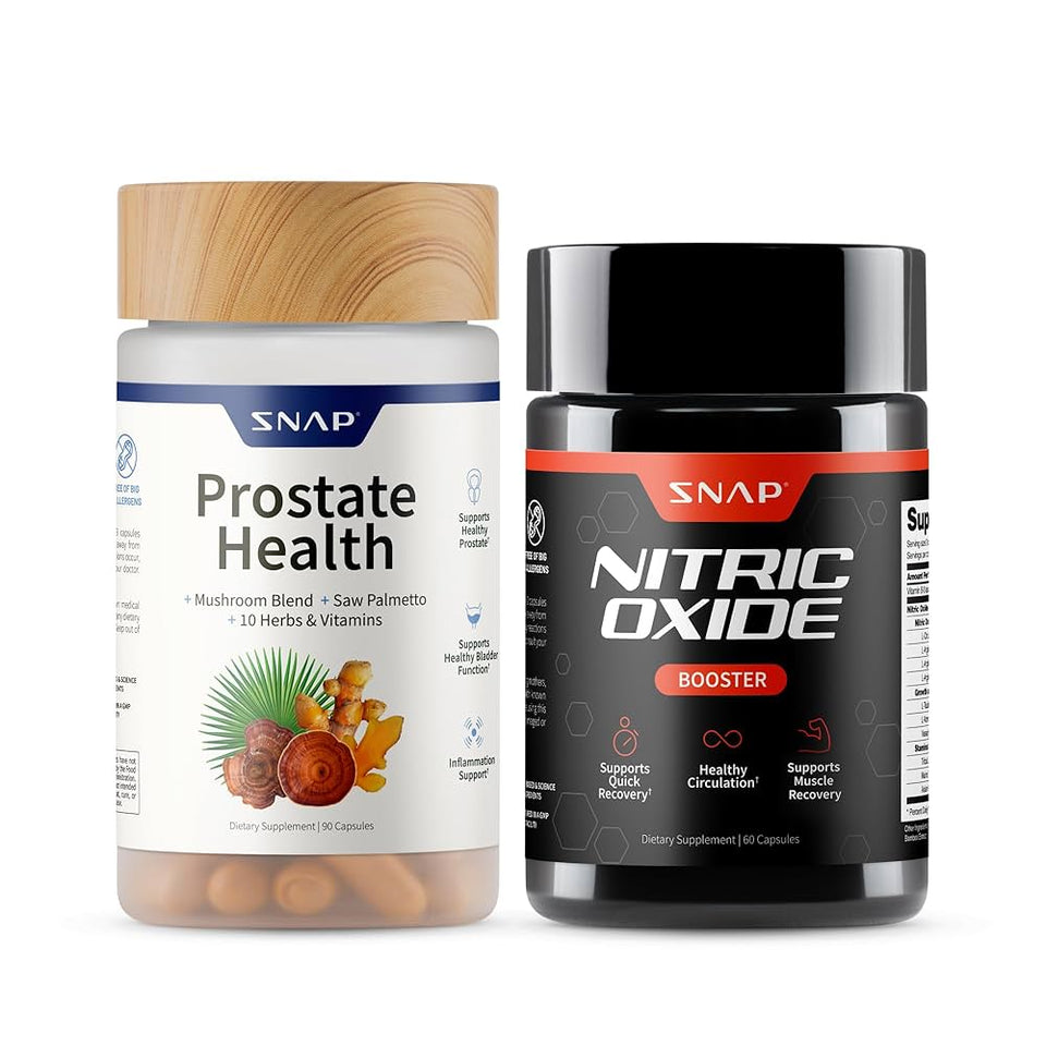 PROSTATIVE HEALTH