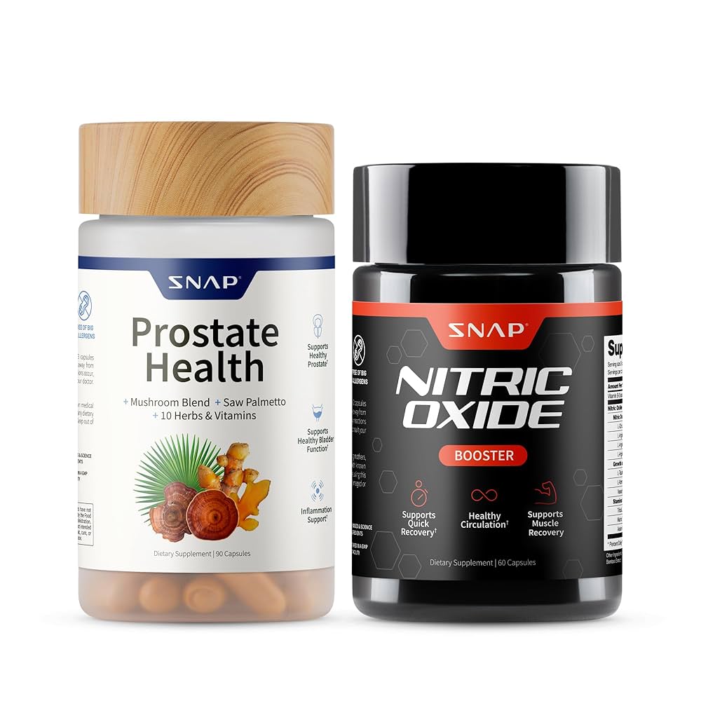 PROSTATIVE HEALTH
