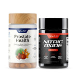PROSTATIVE HEALTH
